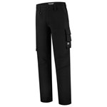 Tricorp werkbroek 4-Way Stretch Redefined 506113 zwart - maat 48