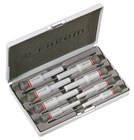 Facom AEF.J3 Micro-Tech® schroevendraaierset