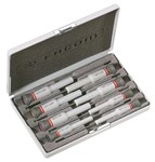 Facom AEF.J3 Micro-Tech® schroevendraaierset