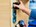 StealthMounts batterijhouders (6x) blauw - voor Makita 18V accu's 