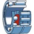 SKF Naaldkogellager Nkib 5905 Skf