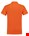 Tricorp Casual 201003 unisex poloshirt Oranje XL