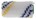 SAM PRO mini roller [20st] voor synthetische 2-componenten lakken - 7 mm 5 cm