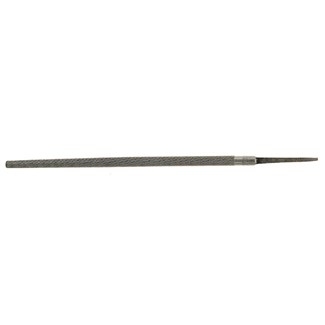 Bahco vijl rond - halfzoet 150mm  1-230-06-2-0