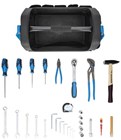 GEDORE gereedschap assortiment - tas - 29-delig