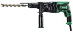 HiKOKI boor-/hakhamer - DH28PMY2WSZ - 28mm - SDS plus - 3J - 850W - in koffer
