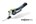 Festool accu oscillerende machine - OSC 18 E-Basic - Vecturo - excl. accu en lader - in systainer SYS3