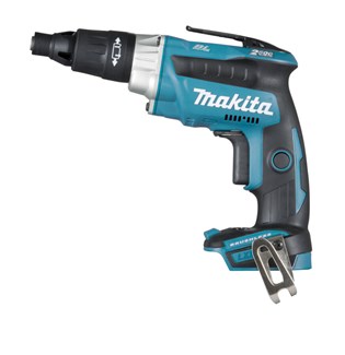 Makita accu schroevendraaier - DFS251ZJ - 18V - excl. accu en lader - in Mbox