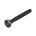 Blackline houtdraadbout [25st] - HCP-coating - 6-kant - 6x50mm