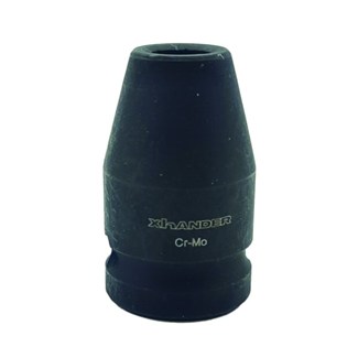 XHANDER IMPACT Bithouder 1/2" zeskant - 40 mm