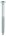 HECO-UFIX MDF-plaatschroeven - platkop - 4.0x50mm - HDrive Torx-20 verzinkt - 200 stuks