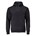 MASCOT 22286-608 Customized Fleece Capuchontrui donkerblauw - maat XXL