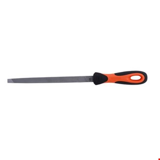 Bahco vijl 3-kant - Ergo hecht halfzoet - 150mm 1-170-06-2-2