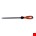 Bahco vijl 3-kant - Ergo hecht halfzoet - 150mm 1-170-06-2-2