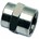 Legris - sok - 1/8" - BSPP - 0902 00 10