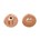 Formani LBWC50 BASICS toiletgarnituur pvd gepolijst koper