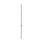 Roto DK-GTR.K.1290/563 1E D15 KSR NT 619594 van 1201 tot 1400 mm