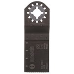 Bosch invalzaagblad - HCS - [5x] - WOOD - 32 x 40 mm