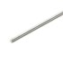 Hoenderdaal draadeind  - VZ - M4x1000mm