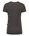 Tricorp dames T-shirt V-hals 190 grams - Casual - 101008 - donkergrijs - maat XL