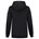 Tricorp sweater capuchon dames - Premium - 304006 - zwart - L