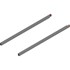 Blum Reling L+R  voor MERIVOBOX, 550mm  Kleur: Indium grijs