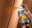 Rust-Oleum deklaag metallic - Hard Hat - fonkelend aluminium - metallic - 0.5l - spuitbus