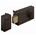 LIPS VH bijzet oplegslot - doornmaat 60 mm - 1758 - losse C2 buitencilinder - binnen draaiknop - draairichting 2 = DIN Rs