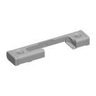 Roto NX vh sluitplaat 18mm FT18 R (rechts)