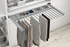 Menage confort uittrekbare broekenhouder 700-800d