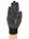 Ansell HyFlex® 48-101 werkhandschoenen zwart maat 10/XL -12 paar