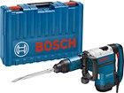 Bosch hak-/breekhamer - GSH 7 VC Professsional - SDS Max - 13J - 1500W - in koffer