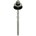 Fischer golfplaatbevestiger [100st] - 6,5x130 mm - RVS A2