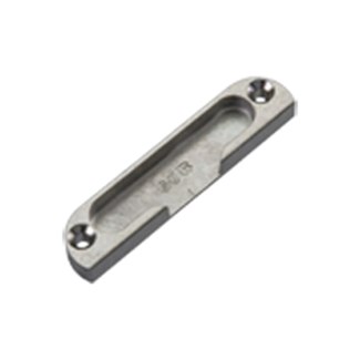 GU-Ferco raamkantespagnoletsluitplaat 1202/E-11638