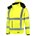 Tricorp pilotjack RWS - Safety - 403006 - fluor geel - maat L