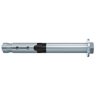 fischer veiligheidsanker - FH II 12/50 S - 44886