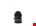 Elten werkschoenen  - MASON Pro Rubber - ESD S3 HI - Typ 2 -maat 45 - laag