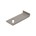Gebr. Bodegraven elementverankering - 20x170mm - 70x6/50x13mm - verzinkt - diagonaal slobgat
