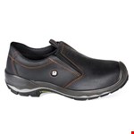 Grisport werkschoenen - 72009 - laag - instapper model - maat 43