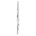 Roto middensluiting 600kb Roto NT (1P) 281417