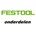 Festool  koolborstels - TS 55 - 491704
