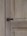 Dauby deurkruk met rozet - Pure PH1830 / 50 - ruw brons  