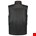 Tricorp Bodywarmer Industrie 402001 zwart - maat XXL
