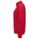 Tricorp sweatvest fleece luxe dames - Casual - 301011 - rood - maat S