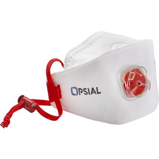 Opsial AIR'FOLD OGT FFP3 D stofmaskers 