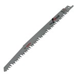 Bosch reciprozaagbladen [100x] - S1531L -  hout - 2608650698