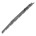 Bosch reciprozaagbladen [100x] - S1531L -  hout - 2608650698