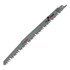 Bosch reciprozaagbladen [100x] - S1531L -  hout - 2608650698