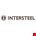 Intersteel 0023.347686 rozet met sleutelgat 52x10 mm mat zwart