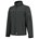 Tricorp Softshell Luxe - Workwear - 402006 - donkergrijs - maat L